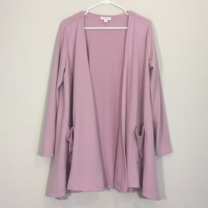 LuLaRoe Caroline Cardigan 10236